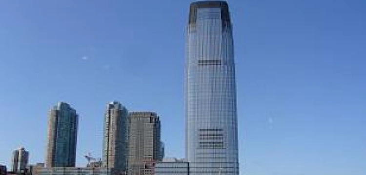 Klienci w Goldman Sachs są nazywani "Muppetami"