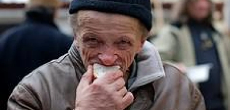 40 godzin bez jedzenia. Dasz radę?