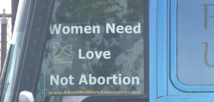 Moc modlitwy o życie w Houston