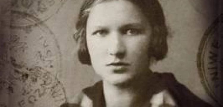 103 lata temu urodziła się Elżbieta Zawacka ps. "Zo"