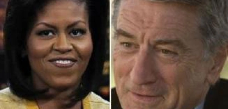 De Niro dostaje po głowie batem poprawności politycznej