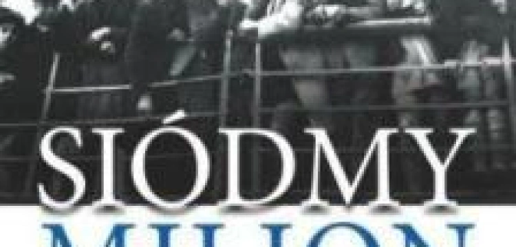 Kontrowersyjna książka o zaniechaniach syjonistów