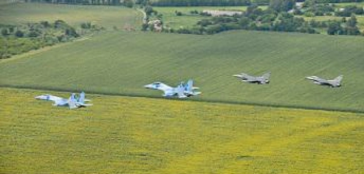 Jerzy Polaczek: Czy Litwa będzie zarządzała 1/5 naszej przestrzeni powietrznej?!