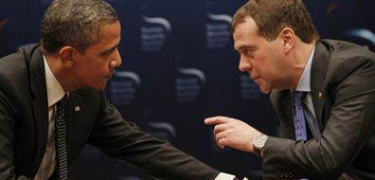 W Ameryce ostro o Rosji. Nareszcie