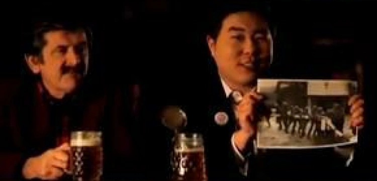 Niemcy, przyjedźcie na Euro 2012. Byliście tu już w 1939. Teraz już nie ma szlabanów!