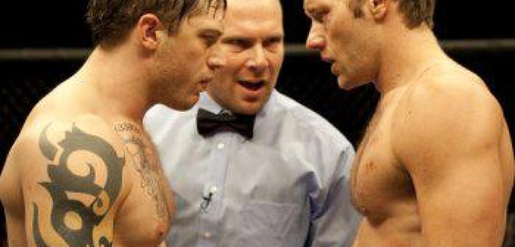 Ten film dowodzi, że prawdziwe męskie kino istnieje