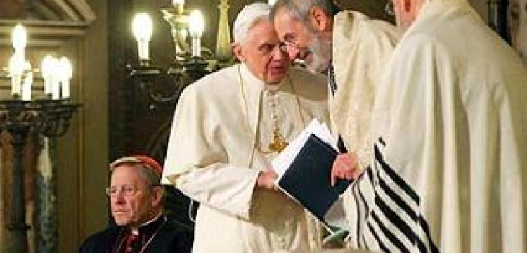 Żydzi i katolicy o przyczynach kryzysu gospodarczego i drogach jego przezwyciężenia