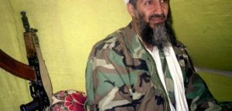 Bin Laden ukrywając się spłodził czworo dzieci