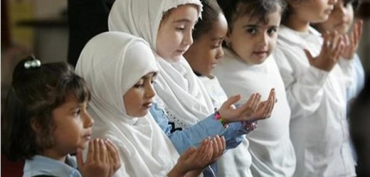 Wlk Brytania: Szkoła tylko dla muzułmanów