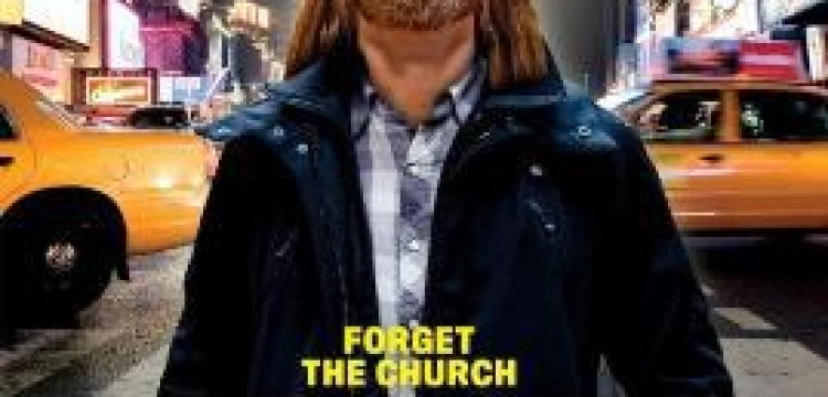 Jezus hipster i kontrowersyjny tekst znanego publicysty