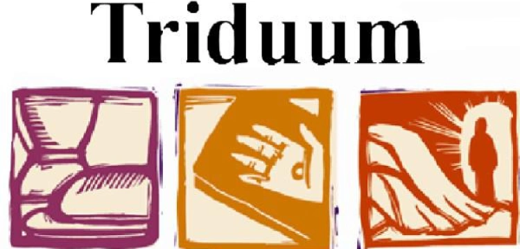 Dziś Wielki Czwartek - rozpoczyna się Triduum Paschalne