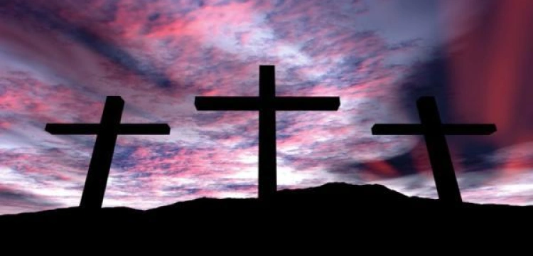 Jak krzyż stał się znakiem chrześcijaństwa?