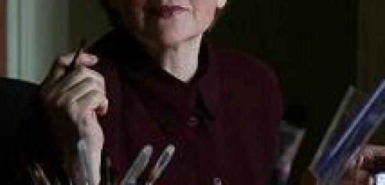 Musierowicz: Cywilizacja, która deprawuje, niszczy, nerwicuje własne dzieci, jest chora