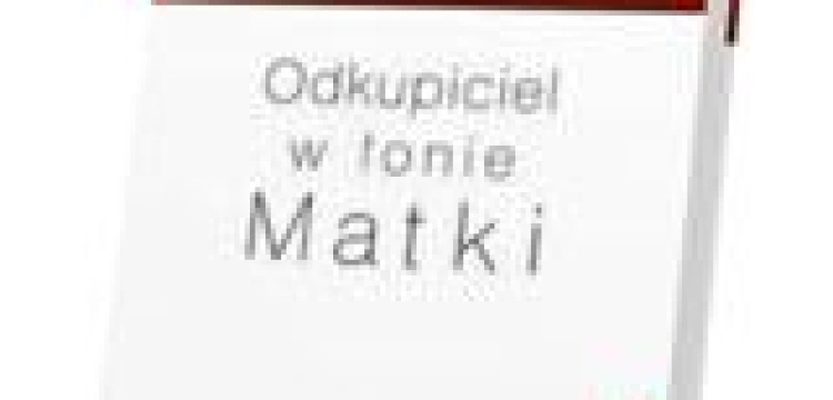 Atak na nienarodzonych to atak na Boga