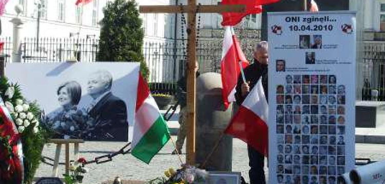 „Chcę się nasycić atmosferą miłości Ojczyzny"