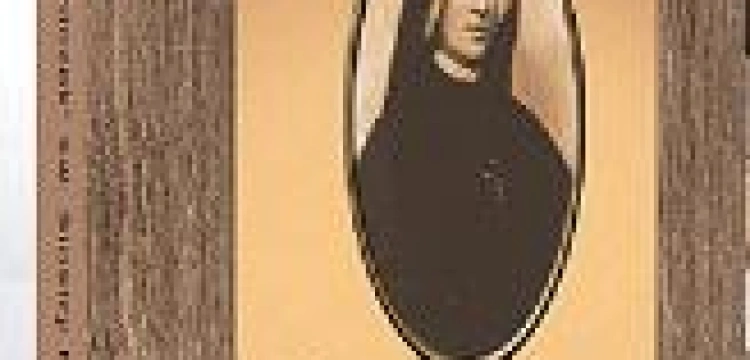 Jestem wdzięczny siostrze Faustynie