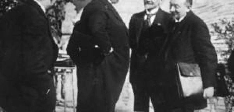 Złowrogi Układ w Rapallo