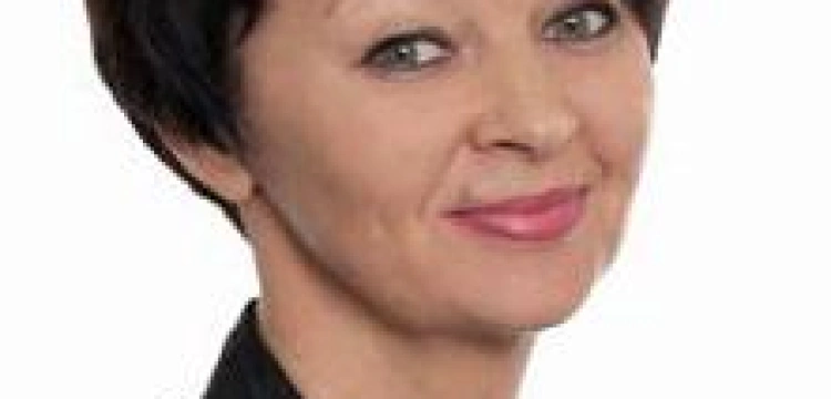 Posłanka PO wyrzuca asystenta za wypowiedź o tragedii smoleńskiej