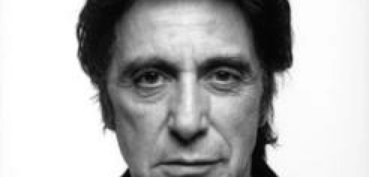 Film o życiu Maryi i Pacino jako Herodem zagrożony?