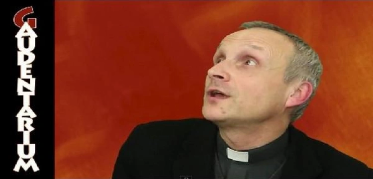 Gaudentarium, czyli humor w koloratkach