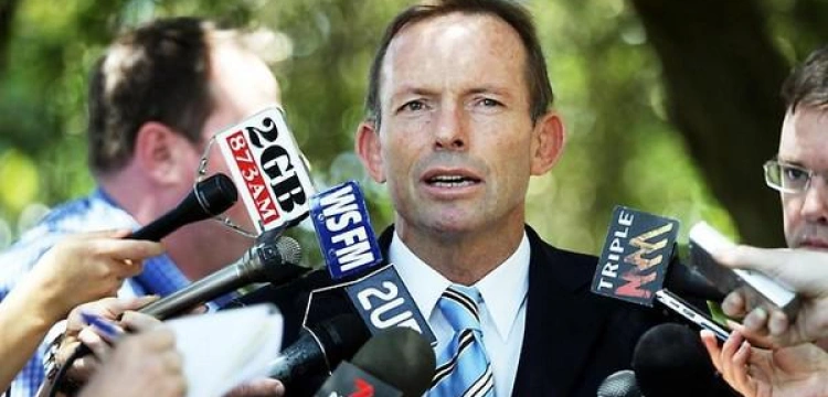 Szalony Mnich z Antypodów