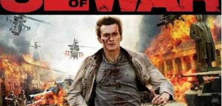 Richard Coyle: Jestem dumny, że mogłem zagrać w tym filmie