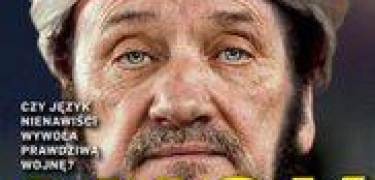 I kto tu jest w amoku?