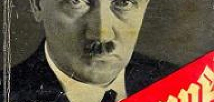 Bawaria chce wydać „Mein Kampf”. AK-owcy oburzeni