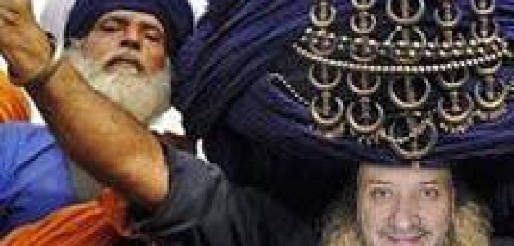 Jestem moherowym talibem!