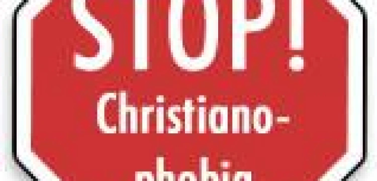 Amnesty International: wzrost chrystianofobii w świecie jest faktem
