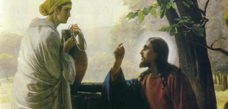 Jak Jezus wypoczywał?