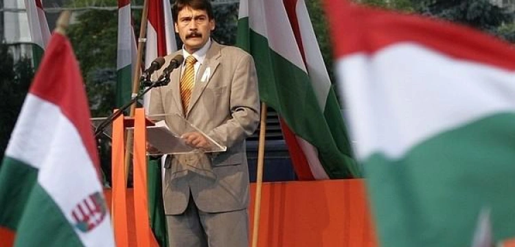 Nasza ojczyzna przede wszystkim!