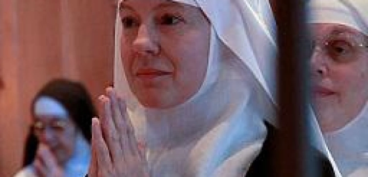 Była narzeczona brytyjskiego premiera mniszką klauzurową