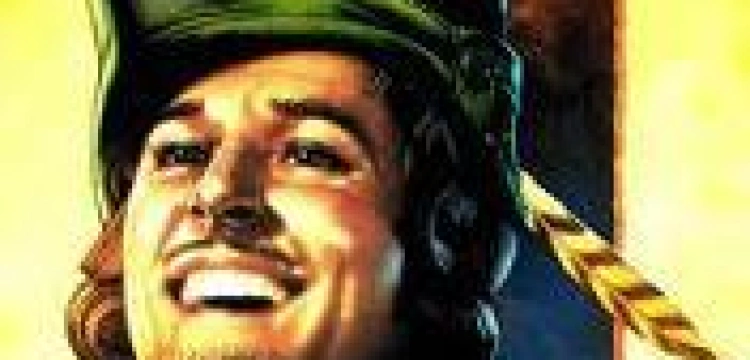 Robin Hood bez aureoli