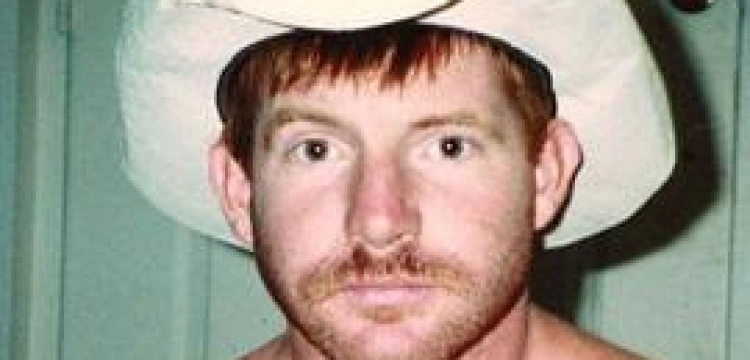 Amerykańska policja torturuje i morduje bezdomnego