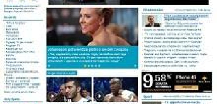 Axel Springer przejmie 75 proc. udziałów w Onet.pl