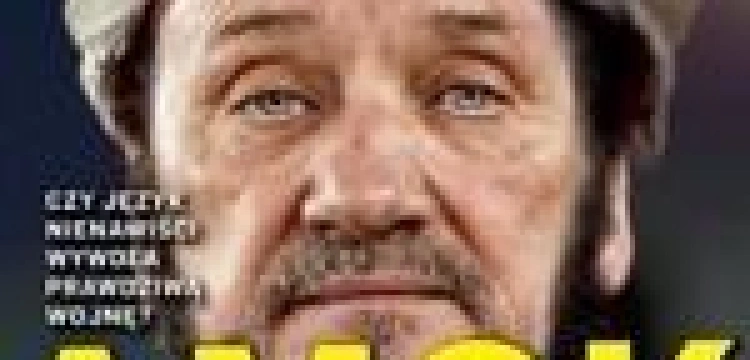 REM: okładka „Newsweeka” z Macierewiczem nie naruszyła norm etycznych