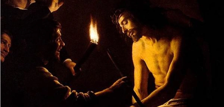 „Wojna przeciwko Jezusowi”