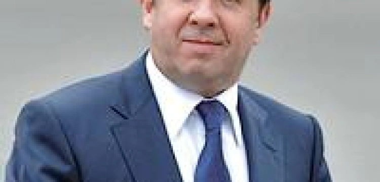 Nie ochronił prezydenta, będzie chronił Euro 2012