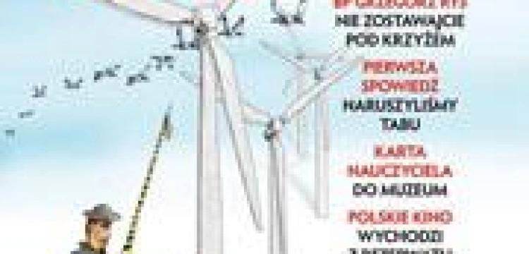 Terlikowski: Merytoryczni jak „Tygodnik Powszechny”