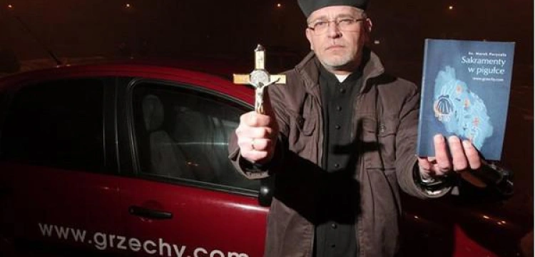 Ks. Marek Poryzała: Jaka legalizacja prostytutek? Polskie prawo nie może być alfonsem!