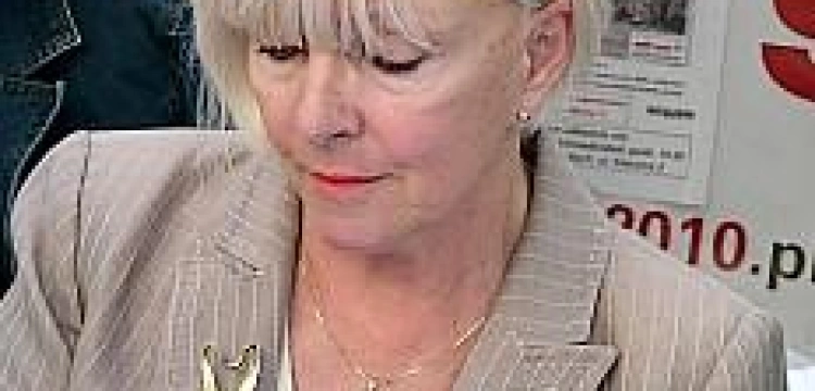 Królikowska-Avis o agresji polityków wobec dziennikarzy