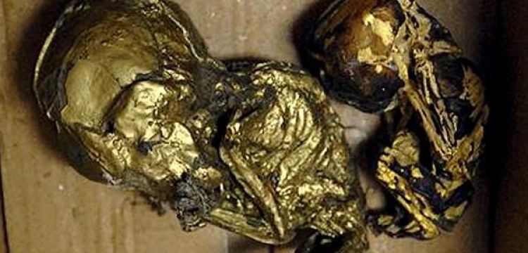 Nienarodzone dzieci służą do rytuałów magicznych