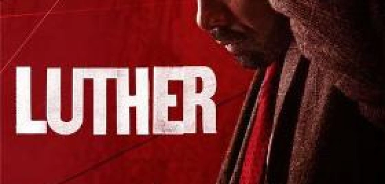 Żegnaj Callahan. Zbliża się mroczny glina o imieniu Luther