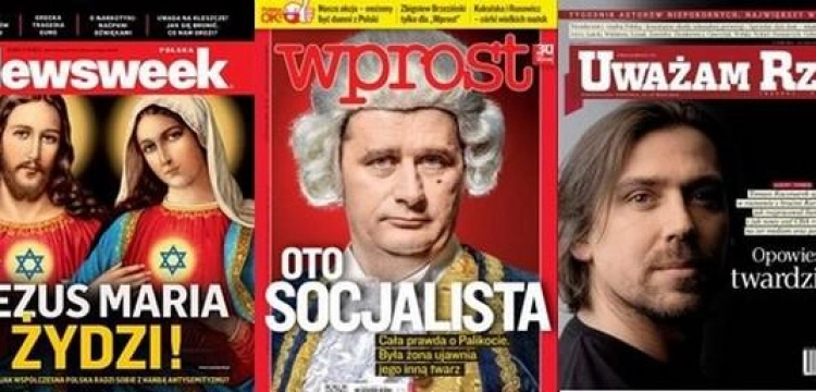 Fronda TV: Prawdziwy postęp seksualny