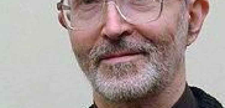 O. Jacek Bolewski nie żyje