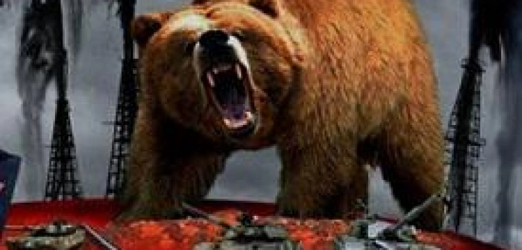 Szeremietiew: Łagodne oblicze dysponenta tarczy