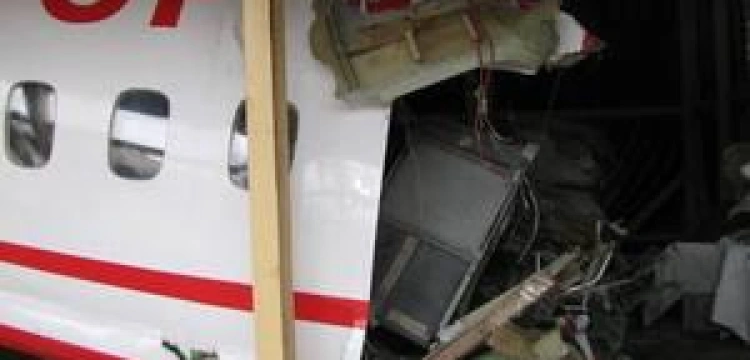 Niedługo wrak TU-154 w Polsce. Kolejna deklaracja!