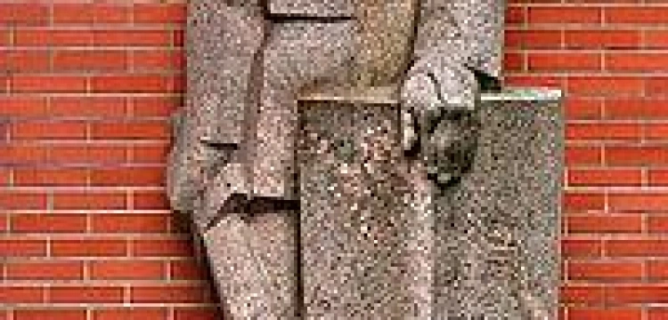 Konrad Wallenrod, historia prawdziwa