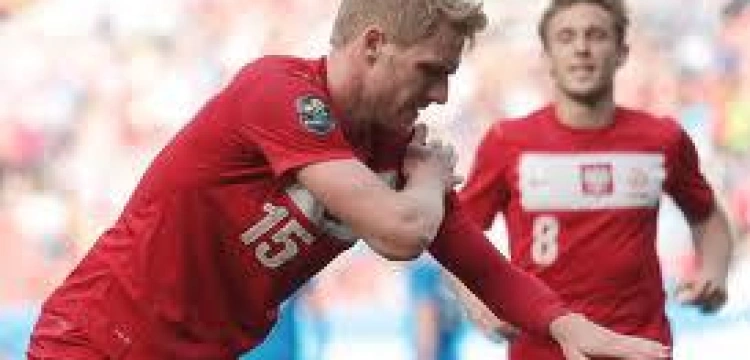 Polski piłkarz praktykuje voodoo